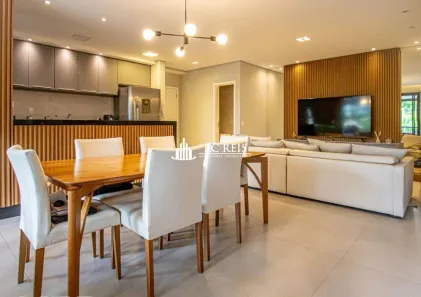 Apartamento com 2 Quartos à venda, 112m² no Melville Empresarial I e II, Barueri