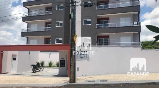 Apartamento com 1 Quarto à venda, 50m² no Vila São Judas Thadeu, Botucatu