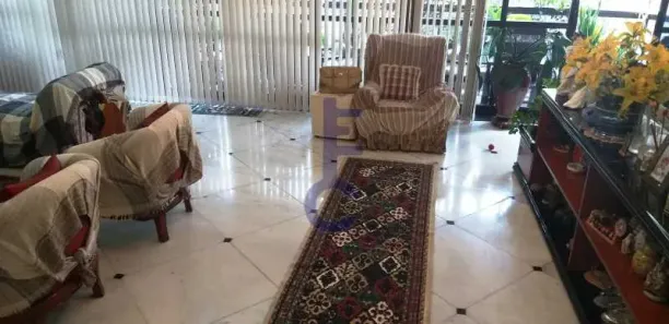 Apartamento com 4 Quartos à venda, 300m² no Tijuca, Rio de Janeiro