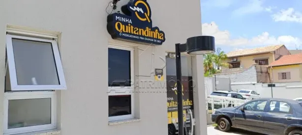 Apartamento com 2 Quartos à venda, 61m² no Jardim Saira, Sorocaba