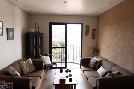 Apartamento com 3 Quartos à venda, 95m² no Imirim, São Paulo