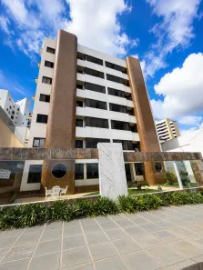 Apartamento com 3 Quartos à venda, 122m² no Candeias, Vitória da Conquista