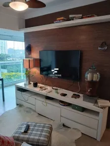 Apartamento com 2 Quartos à venda, 60m² no Campo Belo, São Paulo