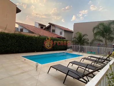 Apartamento com 2 Quartos à venda, 58m² no Jardim Simus, Sorocaba