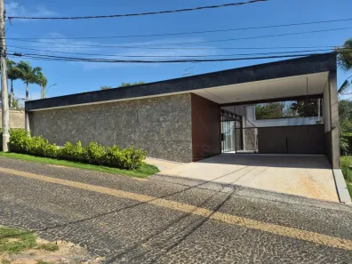 Casa de Condomínio com 2 Quartos à venda, 174m² no Iate Clube de Campinas, Americana