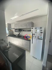 Apartamento com 2 Quartos à venda, 58m² no Cidade Nova Arujá, Arujá