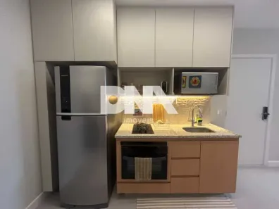 Apartamento com 2 Quartos à venda, 55m² no Ipanema, Rio de Janeiro