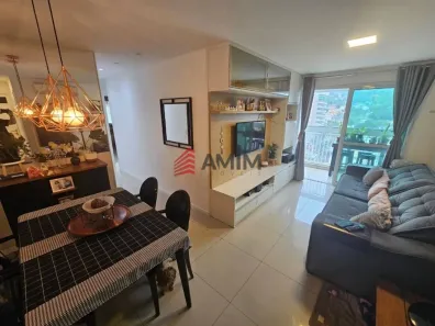 Apartamento com 3 Quartos à venda, 102m² no Santa Rosa, Niterói