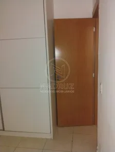 Apartamento com 2 Quartos para alugar, 50m² no Vila Toninho, São José do Rio Preto
