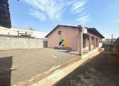 Casa com 2 Quartos à venda, 194m² no Parque Residencial São Joaquim, Santa Bárbara D'Oeste