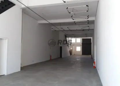 Galpão/Depósito/Armazém para alugar, 950m² no Alphaville Industrial, Barueri