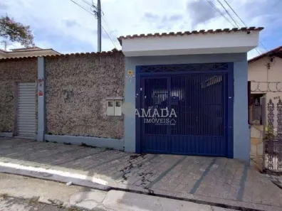 Casa com 3 Quartos à venda, 179m² no Jardim Popular, São Paulo