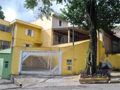 Sobrado com 2 Quartos à venda, 100m² no Jardim Vista Linda, São Paulo