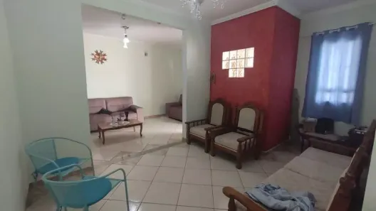 Casa com 2 Quartos à venda, 133m² no Jardim Proença, Campinas