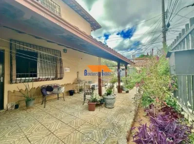 Casa com 3 Quartos à venda, 188m² no Vila Rica, Belo Horizonte