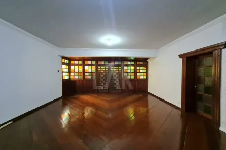 Casa com 4 Quartos à venda, 254m² no Sagrada Família, Belo Horizonte