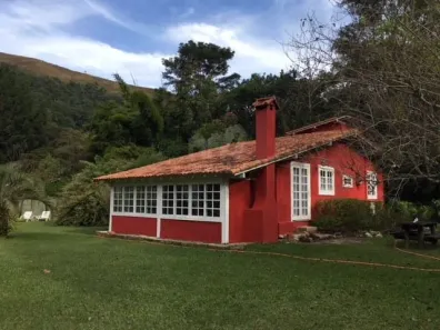 Casa com 4 Quartos à venda, 150m² no Araras, Petrópolis