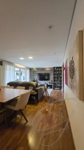 Apartamento com 4 Quartos à venda, 151m² no Rio Pequeno, São Paulo