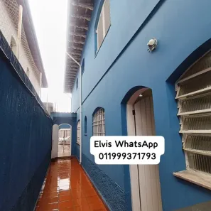 Casa de Condomínio com 3 Quartos para alugar, 180m² no Jardim das Vertentes, São Paulo
