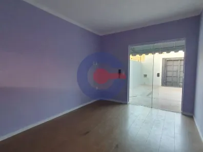Casa com 1 Quarto à venda, 50m² no Residencial Gracioli, Rio Claro