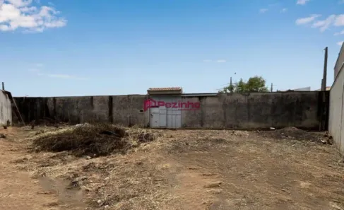 Lote/Terreno à venda, 252m² no Jardim Residencial e Comercial Alto dos Laranjais, Limeira