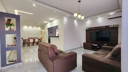 Casa com 4 Quartos à venda, 170m² no Jardim Áurea, Mogi Mirim