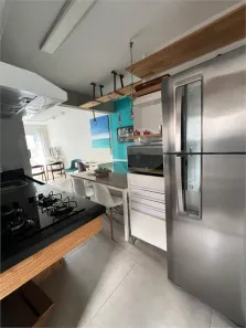 Apartamento com 2 Quartos à venda, 57m² no Itaim Bibi, São Paulo