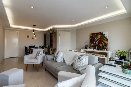 Apartamento com 4 Quartos à venda, 142m² no Lar São Paulo, São Paulo