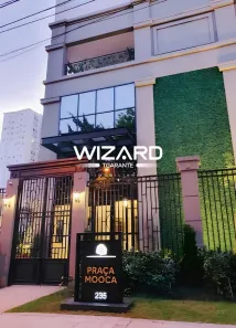 Apartamento com 2 Quartos à venda, 56m² no Brás, São Paulo