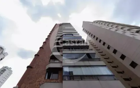 Apartamento com 3 Quartos à venda, 180m² no Parque da Mooca, São Paulo