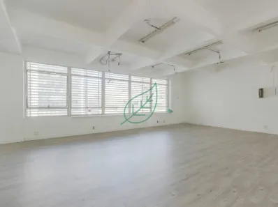 Sala Comercial à venda, 69m² no Itaim Bibi, São Paulo