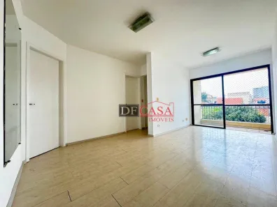 Apartamento com 2 Quartos à venda, 60m² no Penha de França, São Paulo