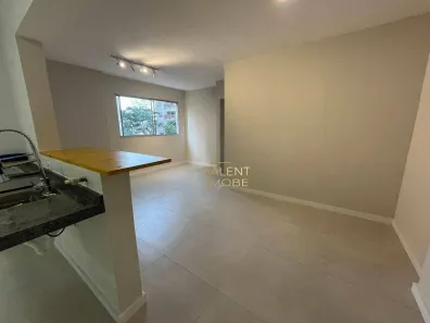 Apartamento com 2 Quartos à venda, 60m² no Parque Imperial, São Paulo