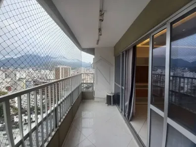 Apartamento com 4 Quartos à venda, 167m² no Tijuca, Rio de Janeiro