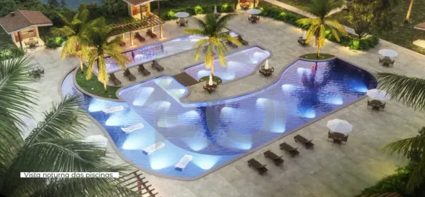 Lote/Terreno à venda, 201m² no Zona de Expansão (Capuã), Barra dos Coqueiros