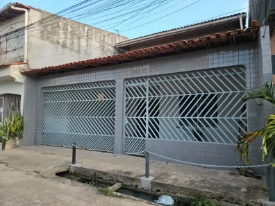 Casa com 4 Quartos à venda, 160m² no Bengui, Belém