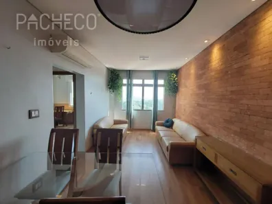 Apartamento com 2 Quartos à venda, 65m² no Pacaembu, São Paulo