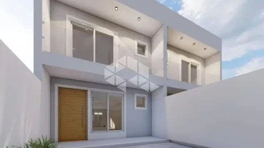Casa com 3 Quartos à venda, 114m² no Igara, Canoas