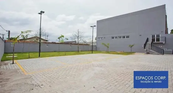 Galpão/Depósito/Armazém para alugar, 970m² no Suíssa, Ribeirão Pires