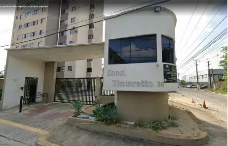 Apartamento com 2 Quartos à venda, 54m² no Capim Macio, Natal