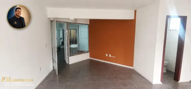 Sala Comercial para alugar, 37m² no Kobrasol, São José