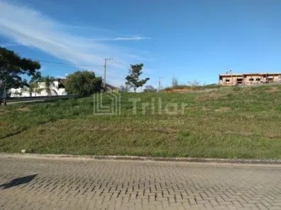 Lote/Terreno à venda, 1212m² no Condomínio Colinas do Parahyba, São José dos Campos