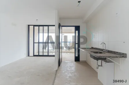 Apartamento com 2 Quartos à venda, 66m² no Saúde, São Paulo