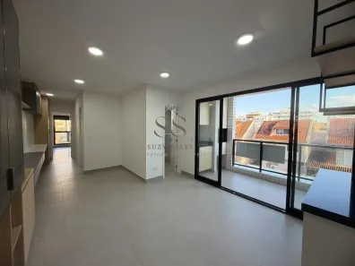 Apartamento com 3 Quartos à venda, 78m² no Caiobá, Matinhos