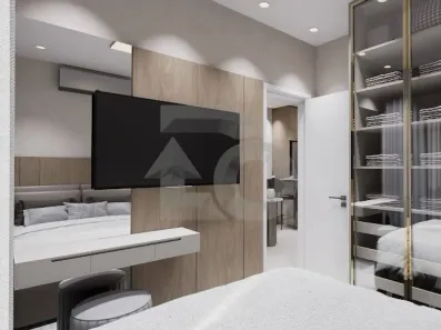 Casa com 3 Quartos à venda, 59m² no Luar da Barra, Barra dos Coqueiros