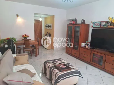 Apartamento com 2 Quartos à venda, 70m² no Jardim Guanabara, Rio de Janeiro