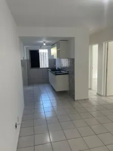 Apartamento com 2 Quartos à venda, 56m² no Planalto Turu, São Luís