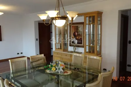 Apartamento com 4 Quartos à venda, 140m² no Jardim Itapeva, São Paulo