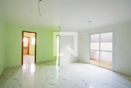 Apartamento com 2 Quartos à venda, 57m² no Vila Humaitá, Santo André