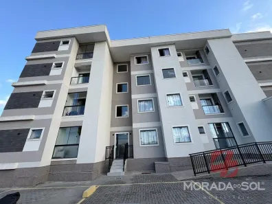 Apartamento com 2 Quartos à venda, 45m² no Joáia, Tijucas